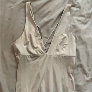 Aerie Sunnis Bodysuit